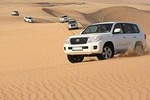 Best Desert Safari Dubai with Buffet Dinner,Sand Boarding & Camel Ride 