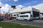 Salta: One-Way or Round Trip Airport Transfer