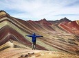 Rainbow Mountain Cusco Full Day