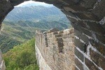 Mutianyu Wall Flexible Private Tour with English Speaking Driver