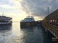Zanzibar Ferry Terminal Departure Transfers.