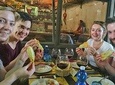 Florence Food Tour with Farmers Market Visit City Sightseeing and Wine Tasting 