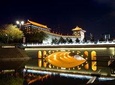 Private Xian Night Tour