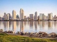 All Day San Diego City Tour - Free Shopping Tour included