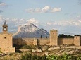 Antequera private walking tour by Tours in Malaga
