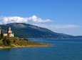 Private Full Day Mavrovo Tour from Ohrid