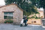 Private VESPA Tour in Tuscany from Florence