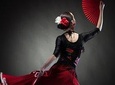 Barcelona Walking Tour: Flamenco Show, Tapas Dinner & Gothic Quarter