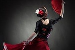 Barcelona Walking Tour: Flamenco Show, Tapas Dinner & Gothic Quarter
