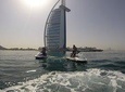 30mins Burj Al Arab Jetski Tour