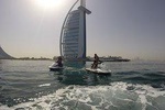 30mins Burj Al Arab Jetski Tour