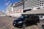 Italy Shore Excursions Livorno-Civitavecchia-Naples Ports