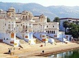 Private Day Excursion Pushkar Full Sightseeing Trip with Tour Guide & Transports
