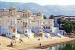 Private Day Excursion Pushkar Full Sightseeing Trip with Tour Guide & Transports