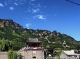 Private Huangyaguan Great wall and East Qing Tombs with English Speaking Driver 