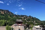 Private Huangyaguan Great wall and East Qing Tombs with English Speaking Driver 
