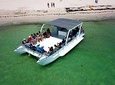 Private Catamaran Snorkeling Adventure from Punta Cana