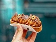 The Sweet Pastry Private Tour of Paris in Le Marais District 