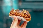 The Sweet Pastry Private Tour of Paris in Le Marais District 
