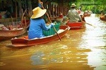 9 Days Experience Thailand- Bangkok to the North