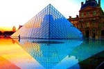 Paris Self-Guided Audio Tour
