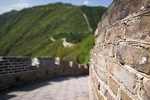 Beijing Private Culture Tour: Chinese Calligraphy Class and Mutianyu Great Wall with Cable Car Ride
