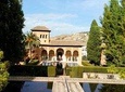 Alhambra private walking tour 