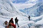 CALAFATE Perito Moreno Big Ice trekking and walkways of Los Glaciares