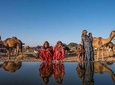 4 Hrs Pushkar Excursion From Jaipur and Drop at Jodhpur with Private Transports