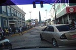 MONTEGO BAY WALKING TOUR