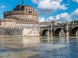 Private Rome Off the Beaten Path Tour: Discover its Overlooked City Center