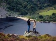 Wicklow tour of Glendalough
