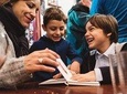 Private Lisbon's Tour with your Family: Favorites and Hidden Gems