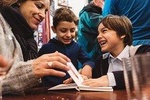 Private Lisbon's Tour with your Family: Favorites and Hidden Gems