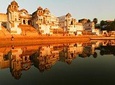 Private 4 Hrs Walking Tour In Pushkar Including Spiritual walk & Market Visits