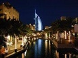 Dubai By Night Private Sightseeing Tour