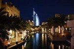 Dubai By Night Private Sightseeing Tour