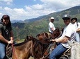 Best Horseback Adventure from Medellin