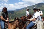 Best Horseback Adventure from Medellin