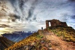 Full-Day Hike to inti Punku Sun Gate in the Sacred valley