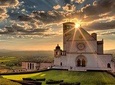 Assisi Fullday from Rome Lunch Included