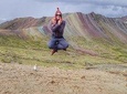 Palccoyo Rainbow Mountains Trek