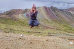 Palccoyo Rainbow Mountains Trek