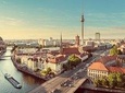 Kickstart Your Trip to Berlin with a Local: Private & Personalized