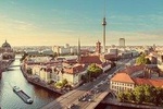 Kickstart Your Trip to Berlin with a Local: Private & Personalized