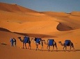 2 Days Shared Desert Tour from Fes to Merzouga with Overnight in Berber Tent
