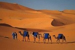 2 Days Shared Desert Tour from Fes to Merzouga with Overnight in Berber Tent
