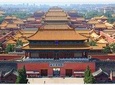 Private Layover tour of Forbidden city and Mutianyu Great wall