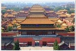 Private Layover tour of Forbidden city and Mutianyu Great wall