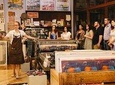 Hatch Show Print Studio Tour & Country Music Hall of Fame Combo
